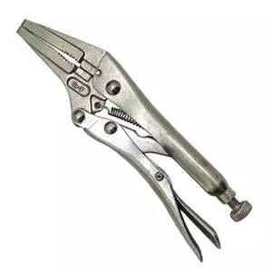 انبر قفلی دمباریک مدل QSC 75 سایز 7.5 اینچ