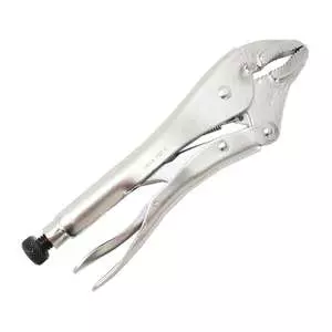 انبر قفلی ایران پتک مدل 001 سایز 10 اینچ