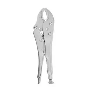 انبر قفلی مدل ht10 سایز 10 اینچ