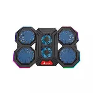 پایه خنک کننده لپ تاپ پرووان مدل PCP53 پایه خنک کننده لپ تاپ پرووان مدل PCP53