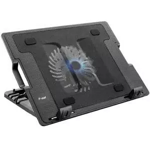 پایه خنک کننده  لپ تاپ مدل P_701_UE_LED پایه خنک کننده  لپ تاپ مدل P_701_UE_LED