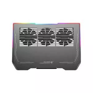 پایه خنک کننده  لپ تاپ کول کلد مدل K42 پایه خنک کننده  لپ تاپ کول کلد مدل K42
