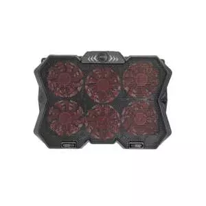 پایه خنک کننده  لپ تاپ ایلون مدل N706 پایه خنک کننده  لپ تاپ ایلون مدل N706