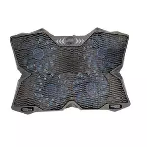 پایه خنک کننده  لپ تاپ ایلون مدل N704 پایه خنک کننده  لپ تاپ ایلون مدل N704