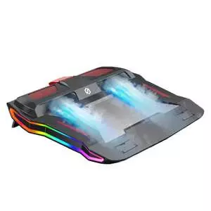 پایه خنک کننده لپ تاپ مدل SSRQ-021S پایه خنک کننده لپ تاپ مدل SSRQ-021S