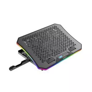پایه خنک کننده  لپ تاپ تسکو مدل GCLP 3150 پایه خنک کننده  لپ تاپ تسکو مدل GCLP 3150