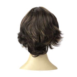 کلاه گیس زنانه ساتورا مدل 20-T