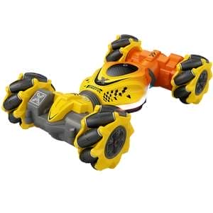 ماشین بازی کنترلی مدل آفرود 4WD-STUNT