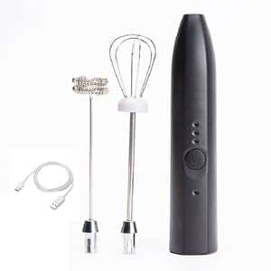 کف ساز شیر و همزن شارژی مدل N32