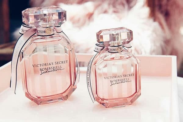 عطر ادکلن ویکتوریا سکرت، بامب شل | Victoria Secret Bombshell عطر ادکلن ویکتوریا سکرت، بامب شل | Victoria Secret Bombshell