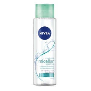 شامپو مو نیوآ مدل Purifying Micellar حجم 400 میلی لیتر