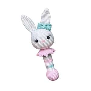 جغجغه مدل خرگوش