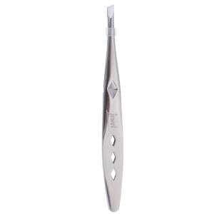 موچین ابرو جویل طرح الماس