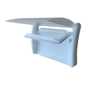 پایه رول دستمال کاغذی مدل WC Best Roll