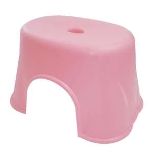 چهارپایه حمام طرح گلبرگ کد C101