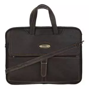 کیف اداری مردانه کروماکی مدل kmAX20