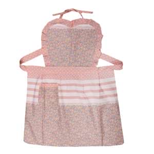 پیشبند آشپزخانه مدل CK4587