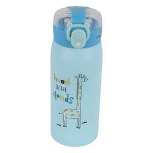 فلاسک کودک طرح زرافه گنجایش 0.350 میلی لیتر