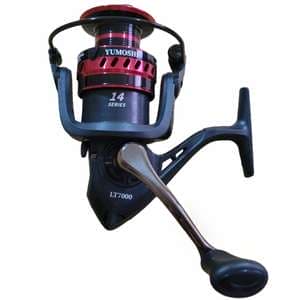 چرخ ماهیگیری یوموشی مدل LT7000