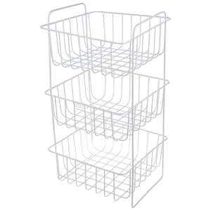 سبد سیب زمینی و پیاز لیون مدلs1007