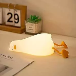 چراغ خواب مدل اردک خسته چراغ خواب مدل اردک خسته