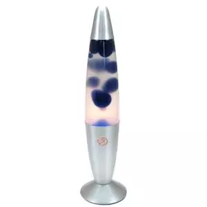چراغ خواب مدل Lava Lampe چراغ خواب مدل Lava Lampe