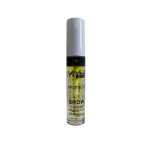 ژل ابرو موهر استار مدل آرگان  ژل ابرو موهر استار مدل آرگان