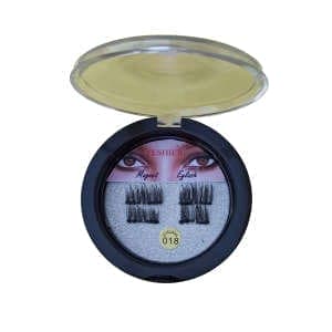 مژه مصنوعی فیشیر مدل مگنتی کد 018 مژه مصنوعی فیشیر مدل مگنتی کد 018