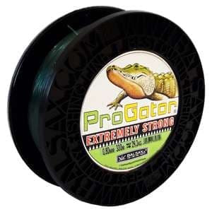 نخ ماهیگیری بالساکس مدل Pro Gator سایز 0.80 میلی متر