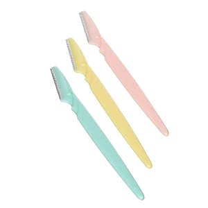 تیغ اصلاح ابرومدل prd2 بسته 3 عددی