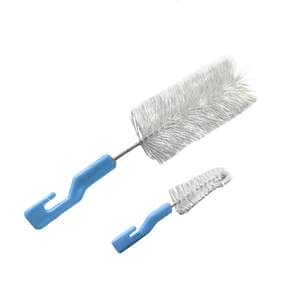 برس شیشه شوی مدل ZB0094 مجموعه 2 عددی