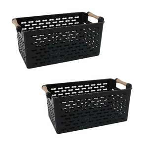 سبد نظم دهنده بیرگل مدل 80063 بسته 2 عددی