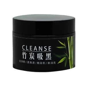 ماسک صورت بایو آکوامدل بامبو حجم 140 میلی لیتر