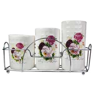 جاقاشقی مدل FLowers