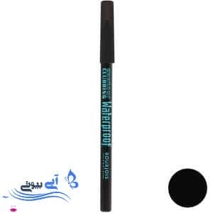 مداد چشم بورژوآ مدل Contour Clubbing Waterproof شماره 41 مداد چشم بورژوآ مدل Contour Clubbing Waterproof شماره 41