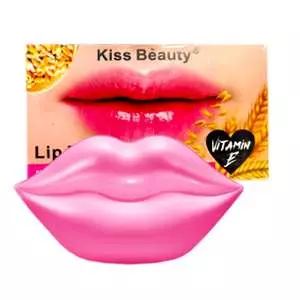 ماسک لب کیس بیوتی مدل ویتامین E بسته 20 عددی وزن 60 گرم ماسک لب کیس بیوتی مدل ویتامین E بسته 20 عددی وزن 60 گرم