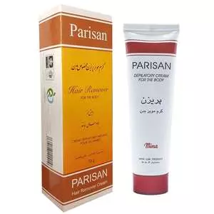 کرم موبر پریزن مدل Mina حجم 50 میلی لیتر کرم موبر پریزن مدل Mina حجم 50 میلی لیتر