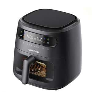 سرخ کن بدون روغن گوسونیک مدل GAF-758 سرخ کن بدون روغن گوسونیک مدل GAF-758