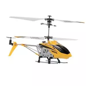 هلیکوپتر کنترلی سایما مدل S107H هلیکوپتر کنترلی سایما مدل S107H