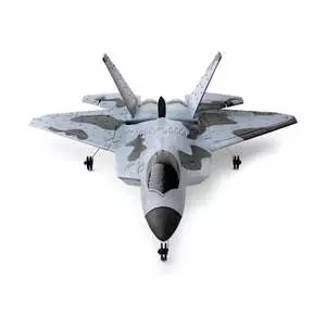 هلیکوپتر بازی کنترلی دبلیو ال تویز مدل  F-22 Raptor هلیکوپتر بازی کنترلی دبلیو ال تویز مدل  F-22 Raptor