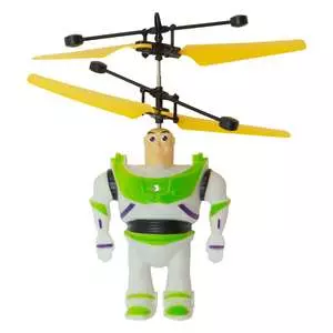 مینی کوپتر بازی کنترلی مدل buzz Flyer مینی کوپتر بازی کنترلی مدل buzz Flyer