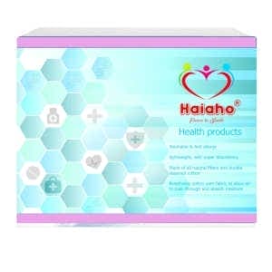 پد عرق گیر هیاهو مدلLady Sun کد Medium بسته 2 عددی 