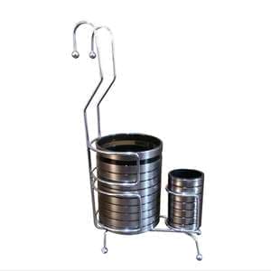 جاقاشقی بازن مدل دوقلو کد ۱۰۰۱