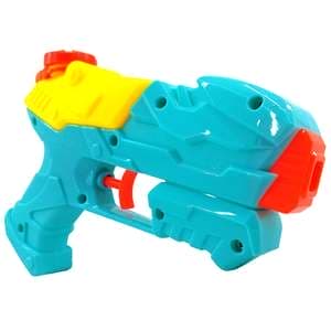 تفنگ آب پاش دنیای سرگرمی های کمیاب مدل استار وارز