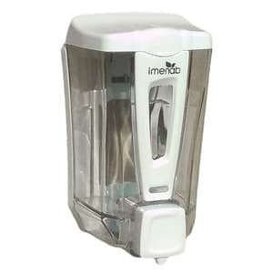 پمپ مایع دستشویی ایمن آب مدل تراست