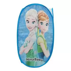 سبد اسباب بازی نینا بی بی مدل السا و آنا کد 30