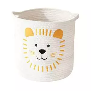 سبد اسباب بازی مدل Lion