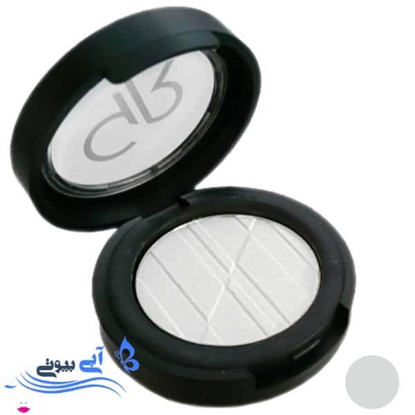 سایه چشم گلدن رز مدل Silky Touch کد 201 سایه چشم گلدن رز مدل Silky Touch کد 201