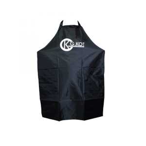 پیش بند آرایشگری جی کات مدل G-85