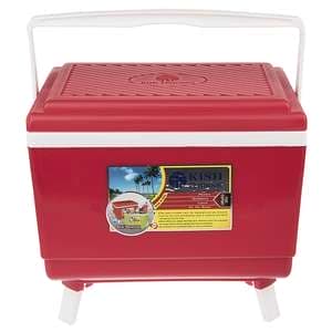 یخدان مسافرتی کیش ترموس مدل 18 لیتری